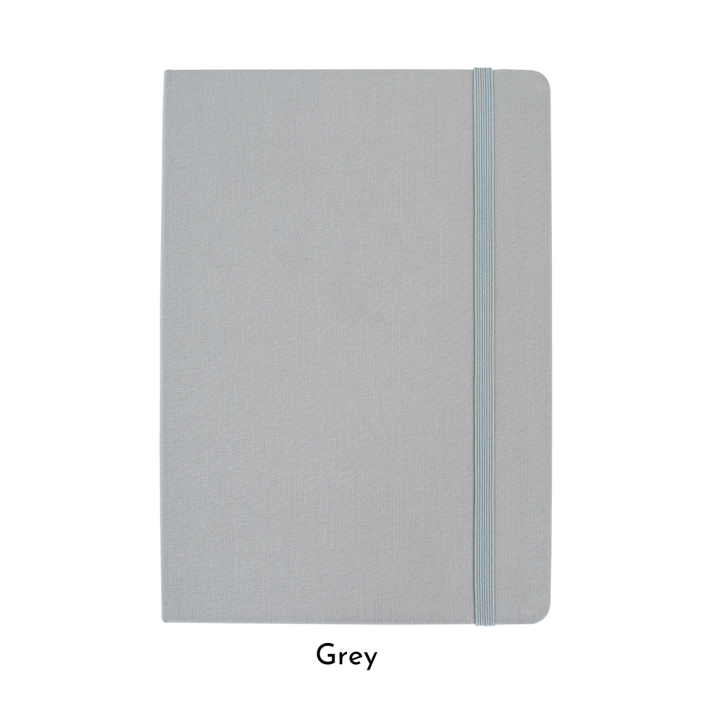 Jigsaw Notebook