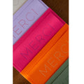 Merci Notecards (various colours)