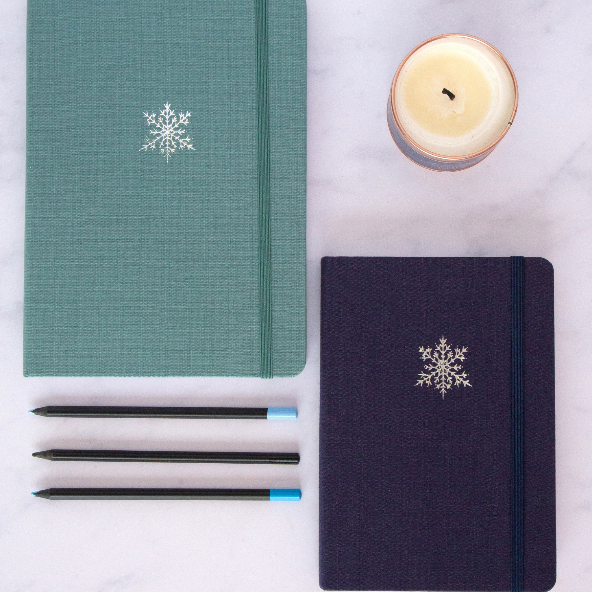 Snowflake Notebook