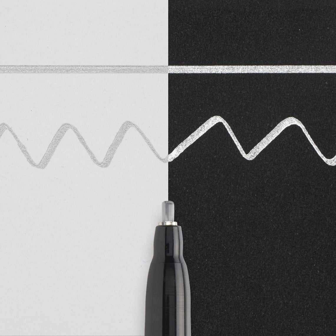 Pen Touch Calligrapher
