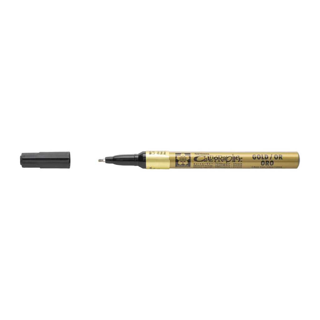 Pen Touch Calligrapher