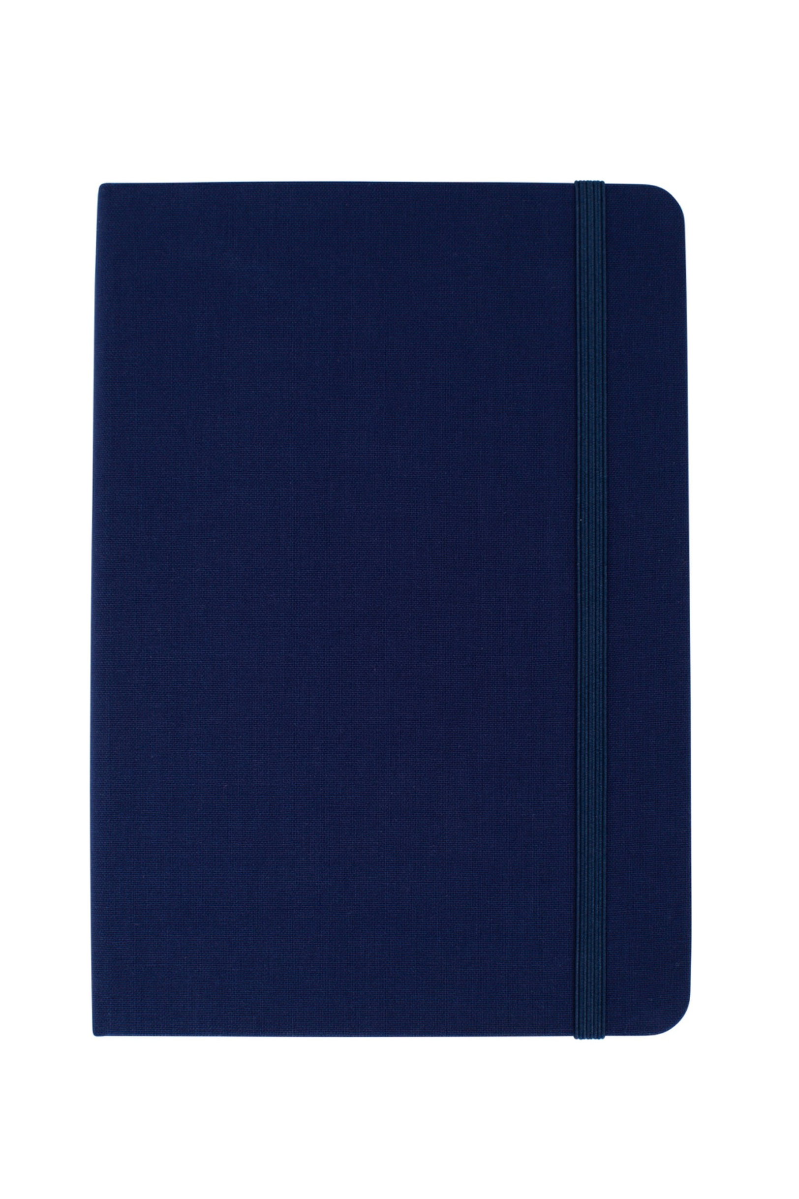 B5 Dot-Grid Notebook (Customisable) (various colours)