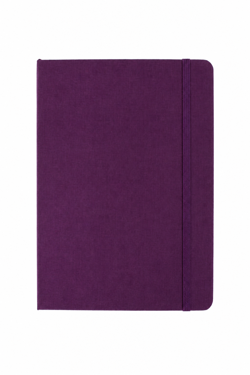 B5 Dot-Grid Notebook (Customisable) (various colours)