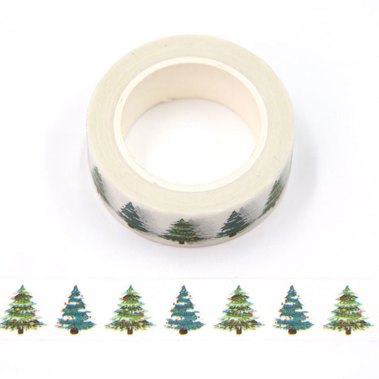 Washi Tape - Various Designs