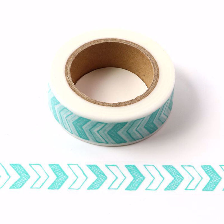 Washi Tape - Various Designs