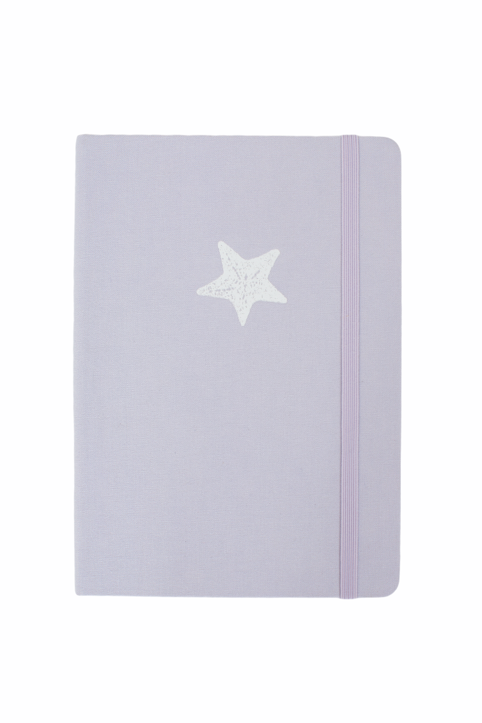 Fun and Colour Starter Box (with choice of notebook)