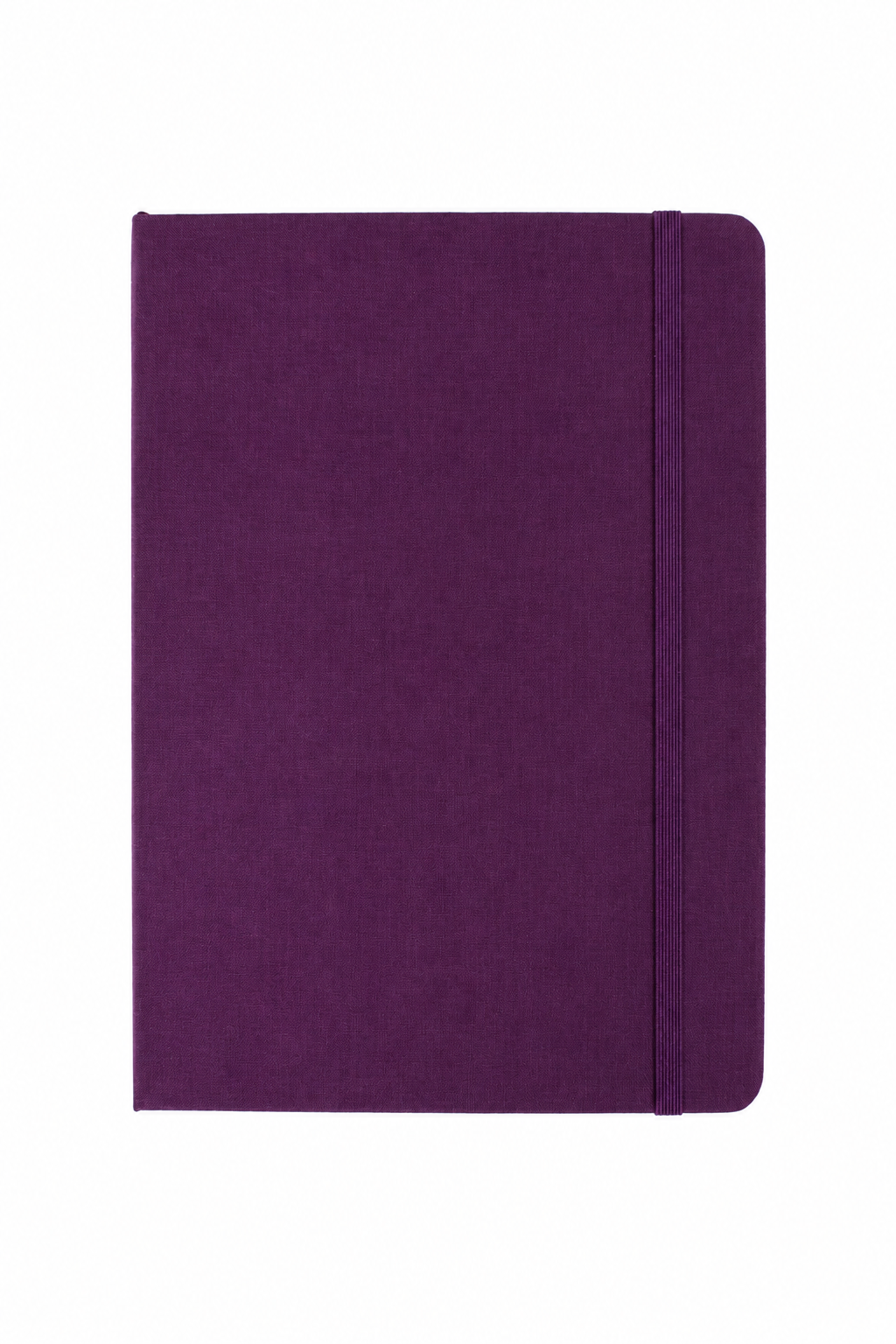 The Original A5 Dot-Grid Notebook (customisable) (10 colours)
