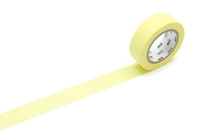 MT Washi Tape (various)