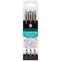 Pigma Micron PN Everyday - pack of 3