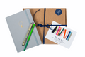 New Start Journal Set