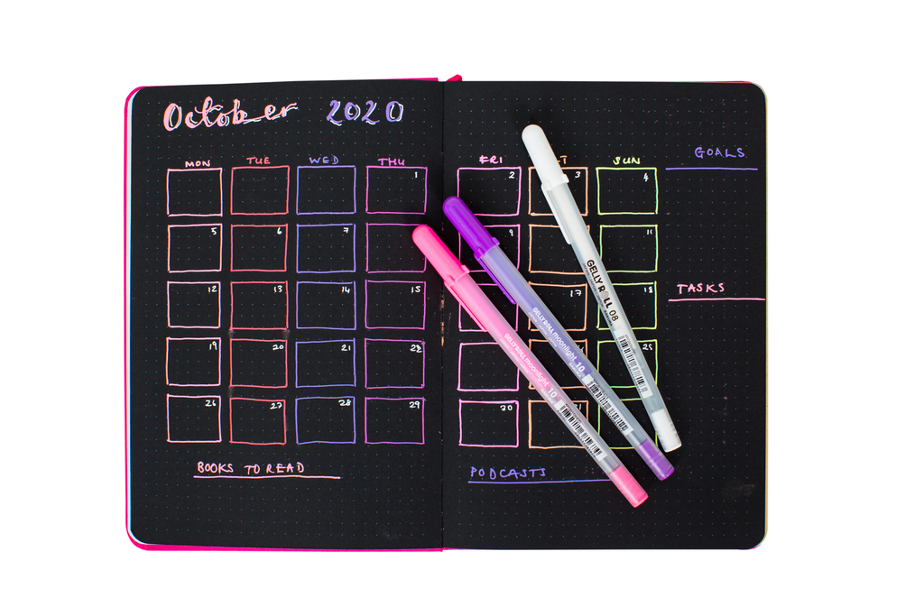 Octopus Notebook