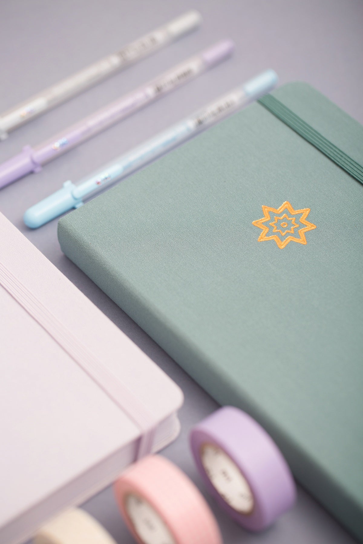 Star Notebook