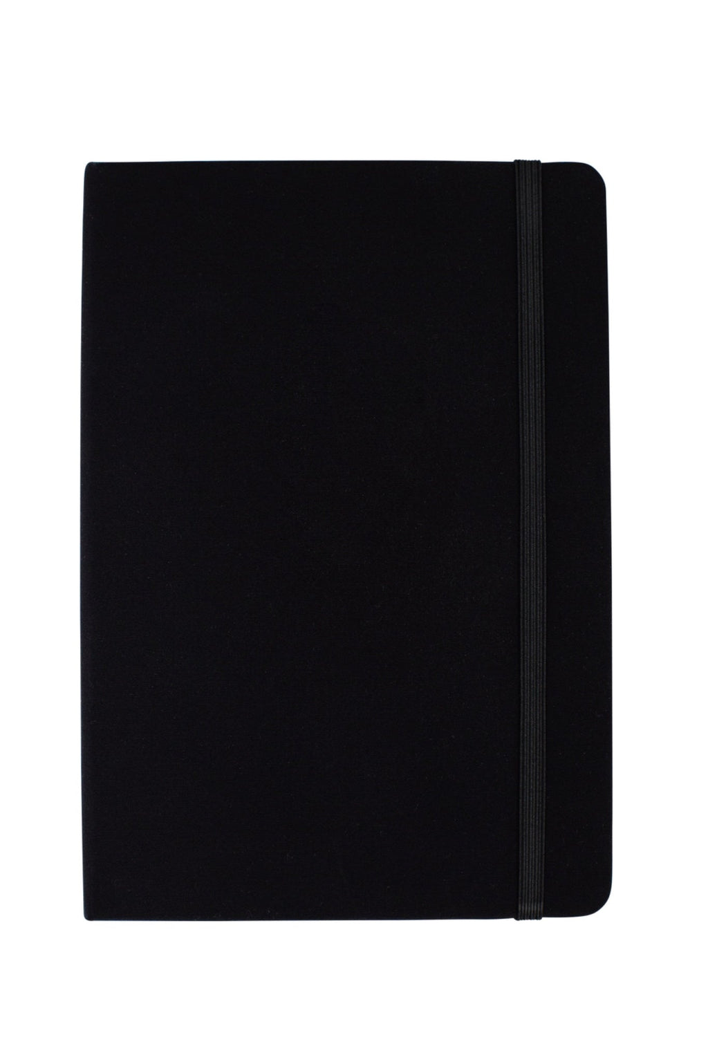 A5 Club Sandwich (mixed paper) Notebook (customisable) (5 colour options)
