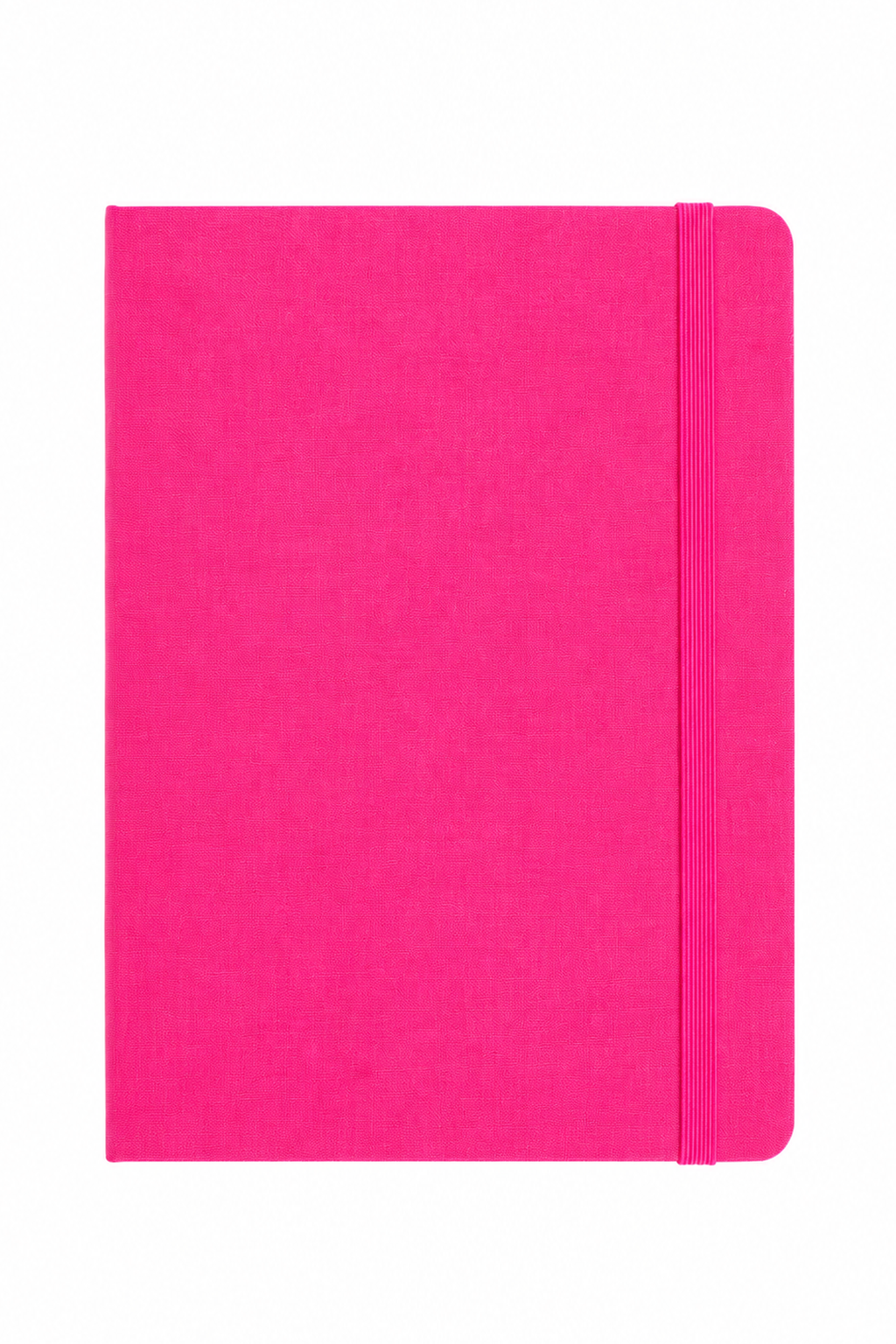 A5 Club Sandwich (mixed paper) Notebook (customisable) (5 colour options)