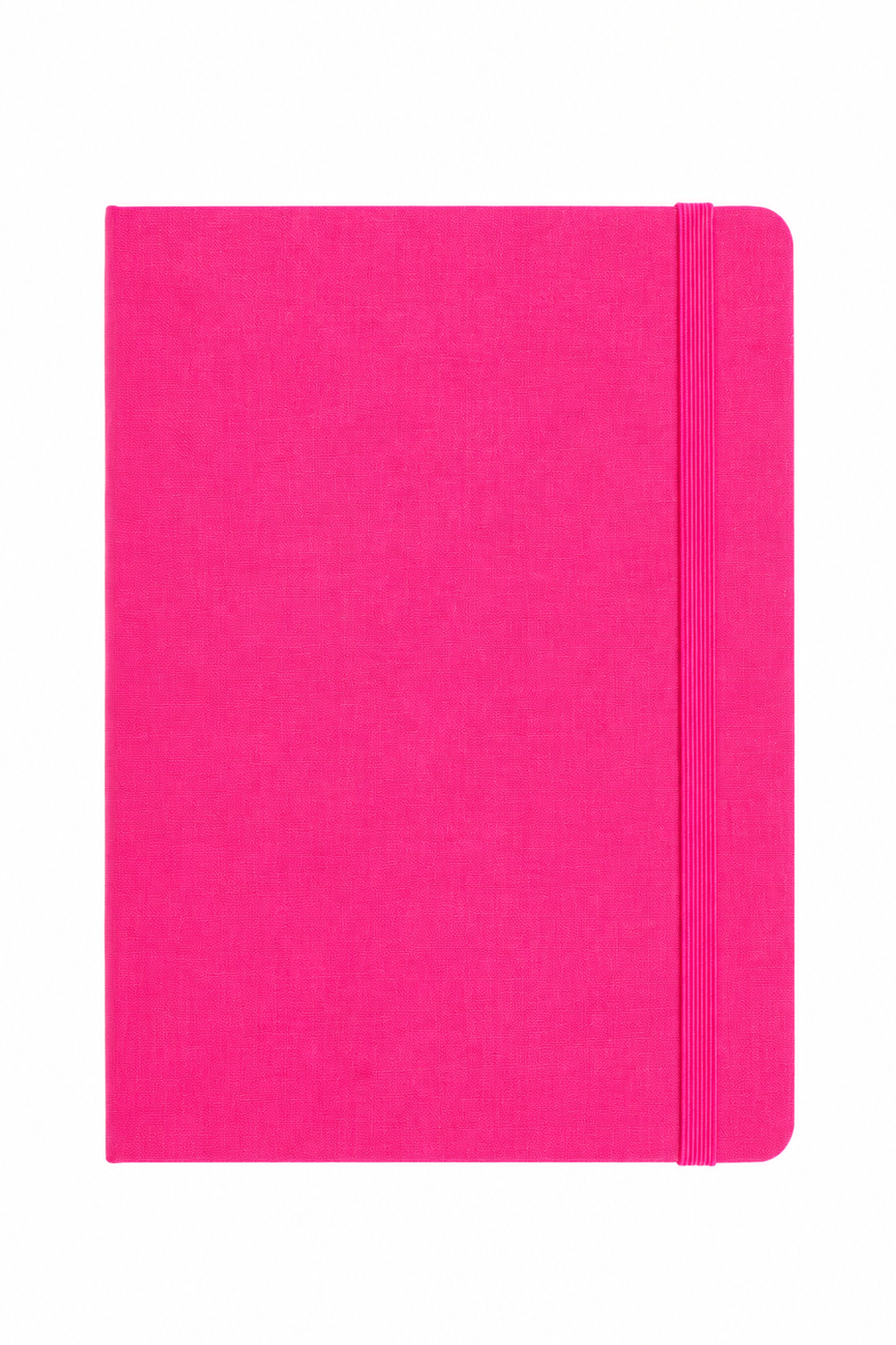 A5 Club Sandwich (mixed paper) Notebook (customisable) (5 colour options)