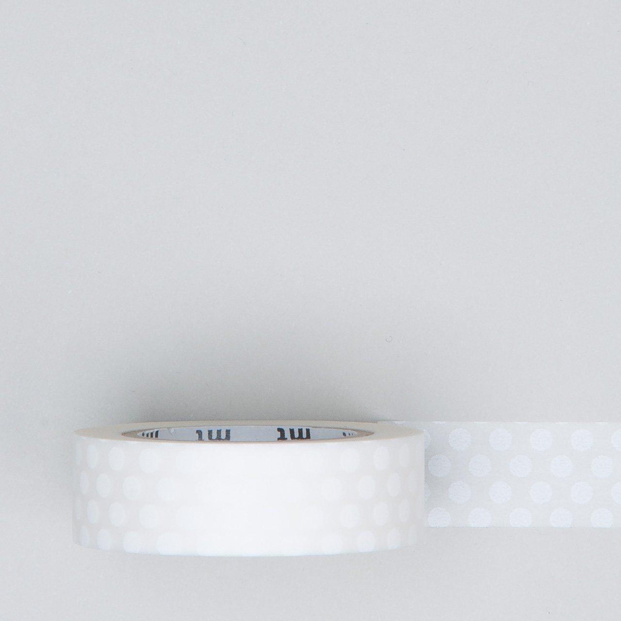 MT Washi Tape (various)