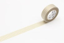 MT Washi Tape (various)