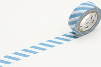 MT Washi Tape (various)