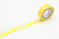MT Washi Tape (various)