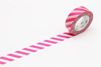 MT Washi Tape (various)