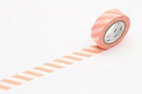MT Washi Tape (various)
