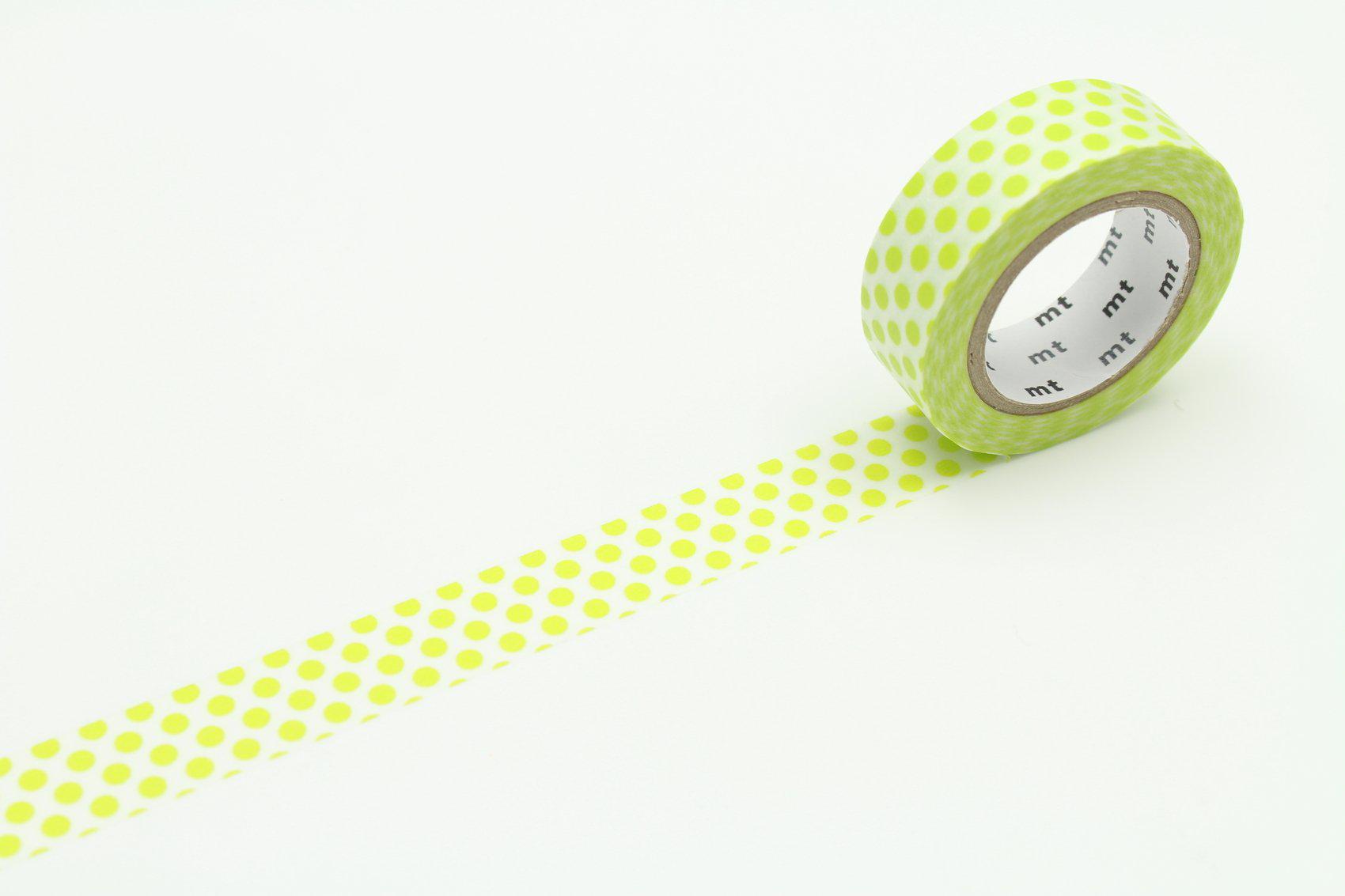 MT Washi Tape (various)