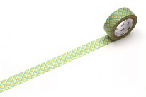 MT Washi Tape (various)