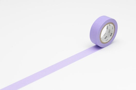 MT Washi Tape (various)