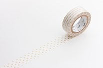 MT Washi Tape (various)