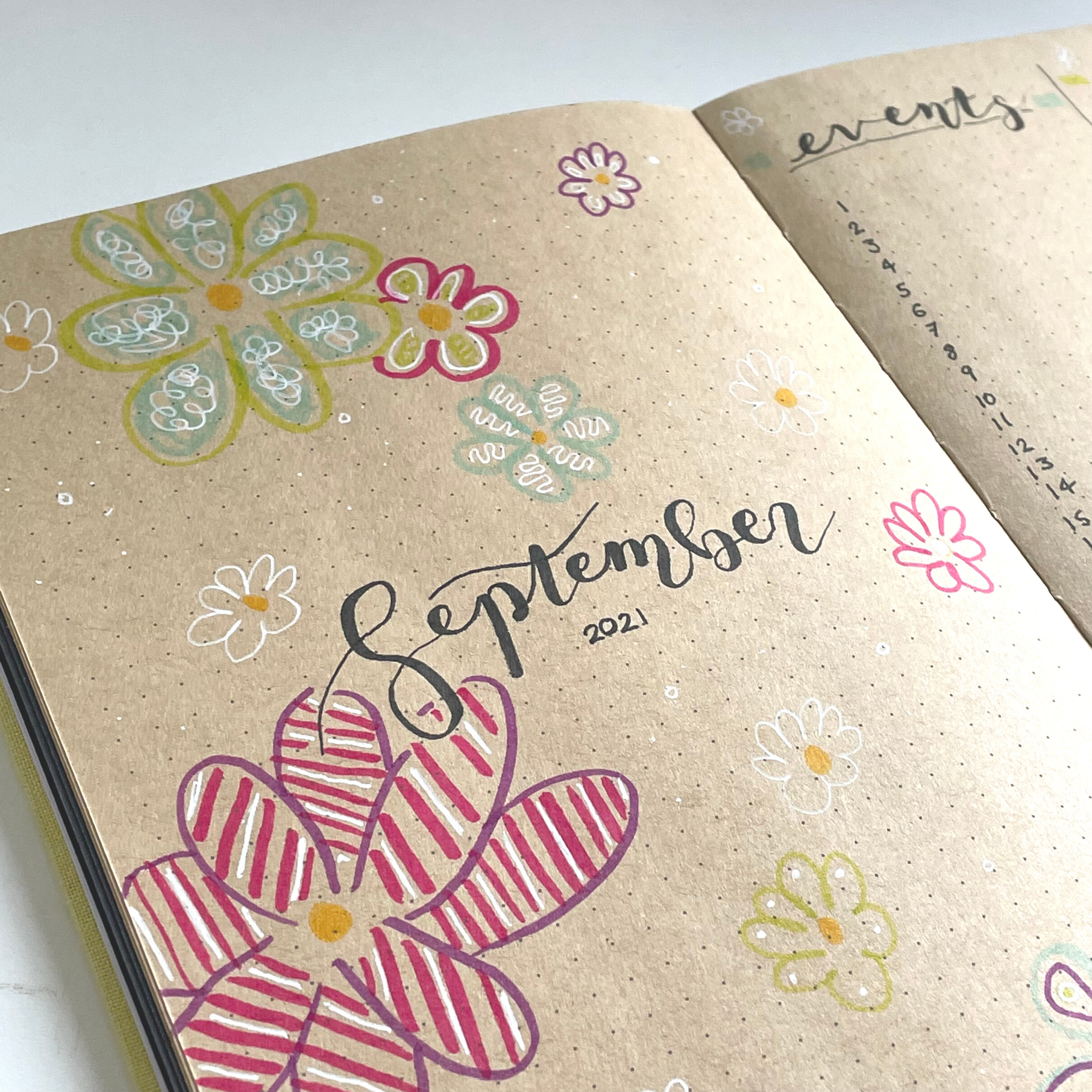 Seahorse Notebook
