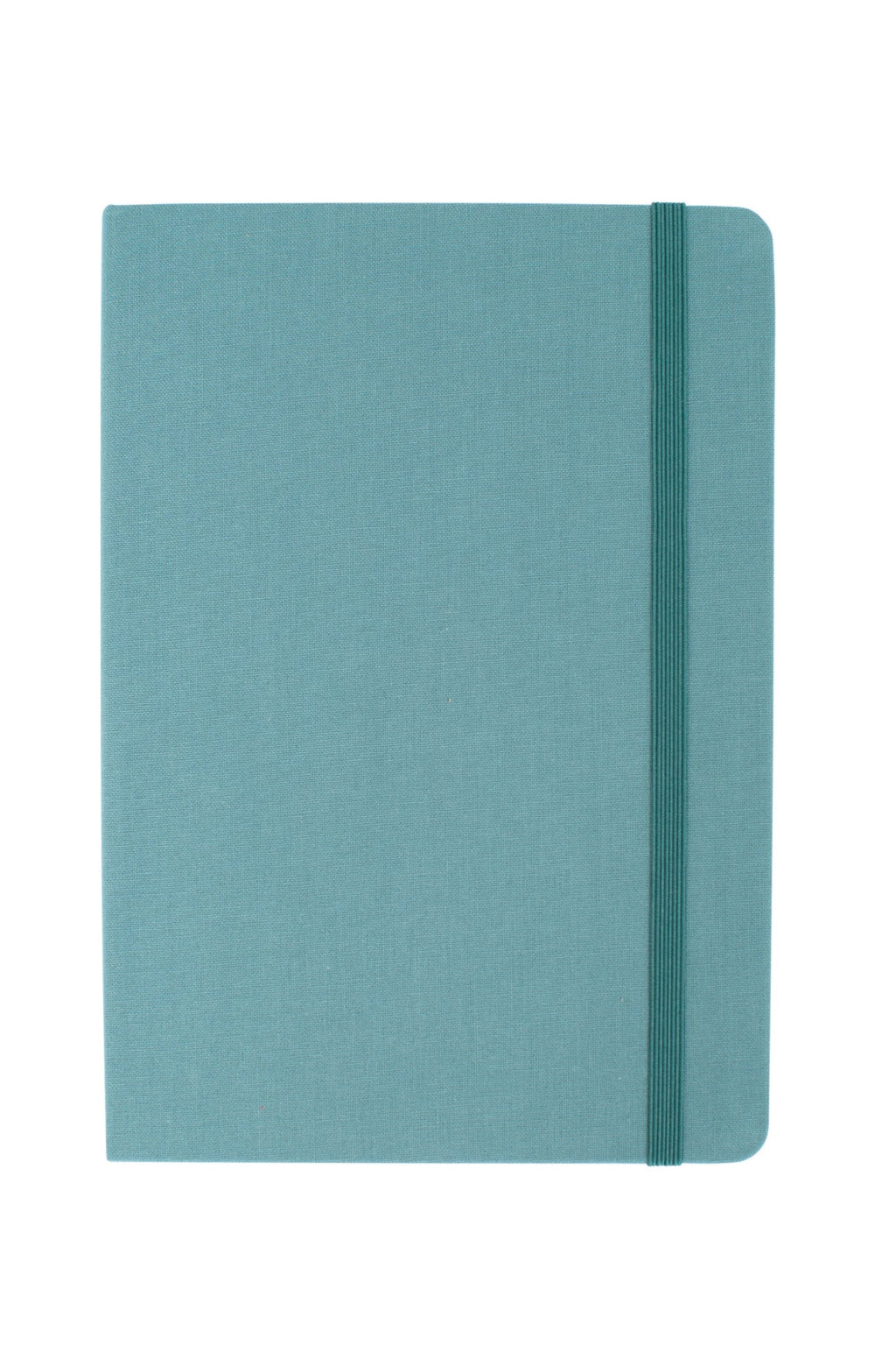 A5 Club Sandwich (mixed paper) Notebook (customisable) (5 colour options)