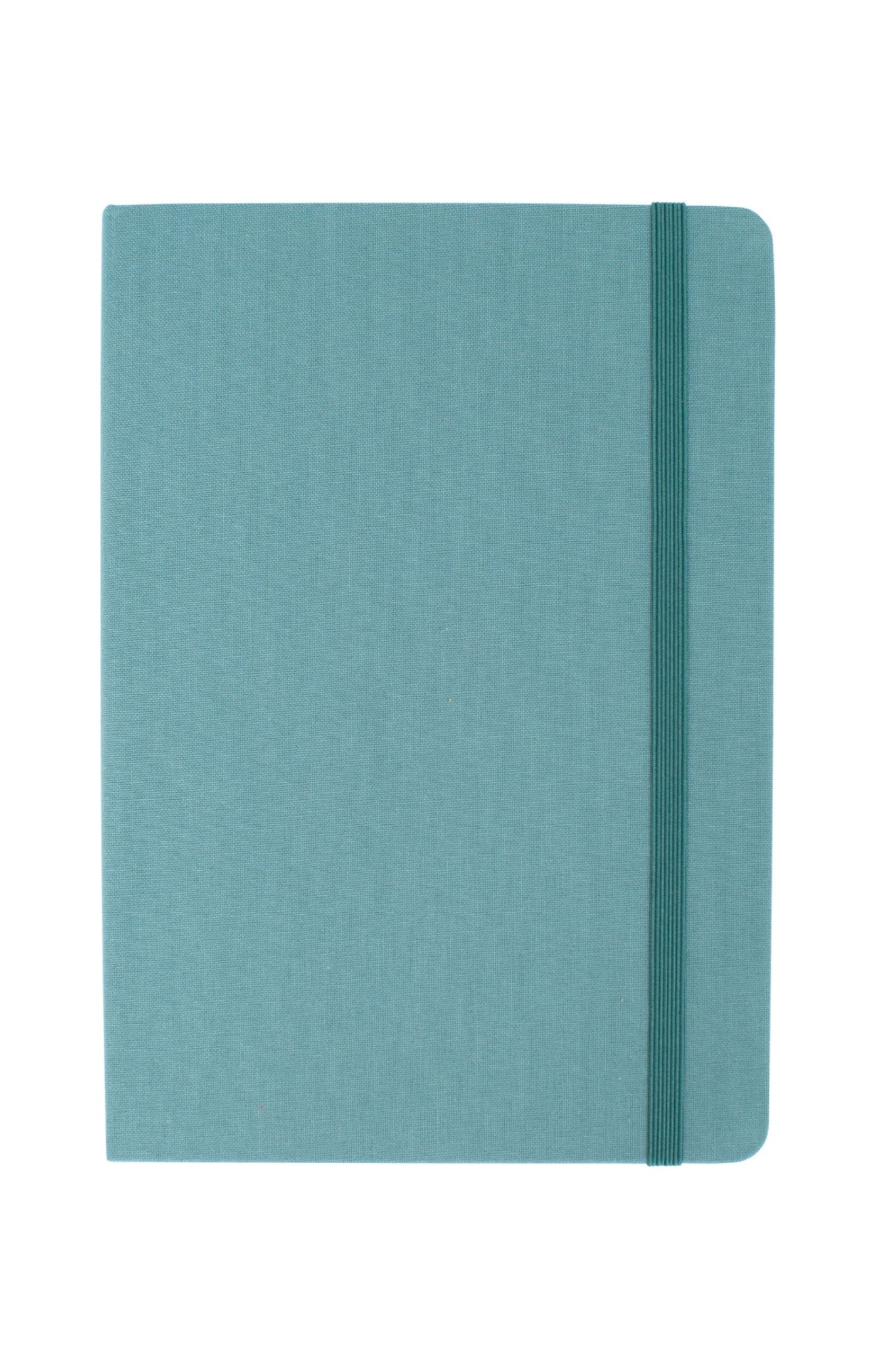 The Original A5 Dot-Grid Notebook (customisable) (10 colours)